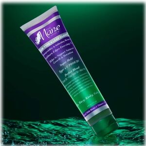 The Mane Choice 4 Leaf Clover